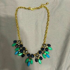 J.Crew Necklace